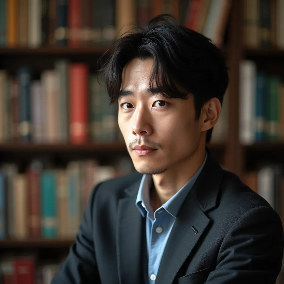 佐藤 健司