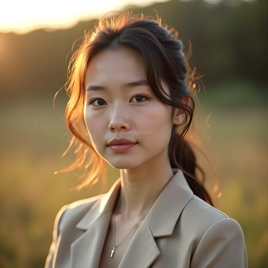 中川 美咲